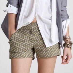 J.Crew Shorts